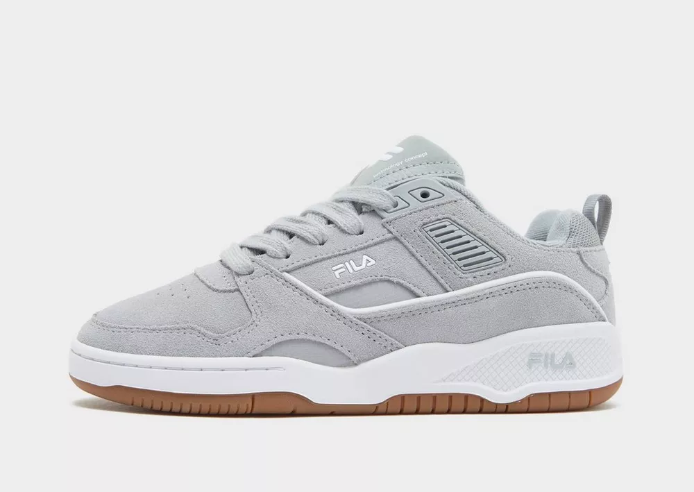 FILA CORDA SUEDE, фото 1 з 6