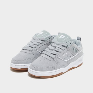 Gyerek sneakers FILA CORDA SUEDE