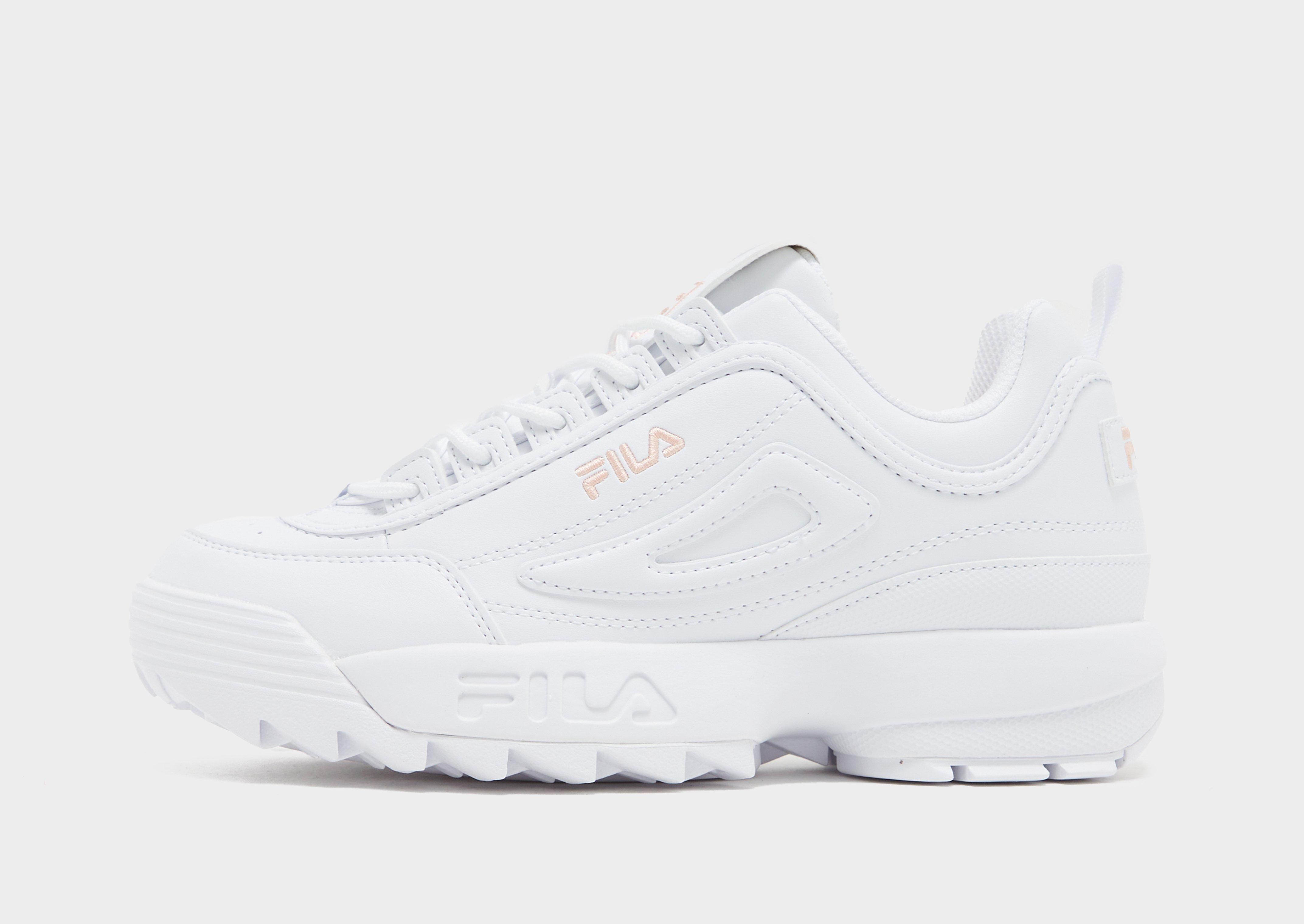 Fila Disruptor II
