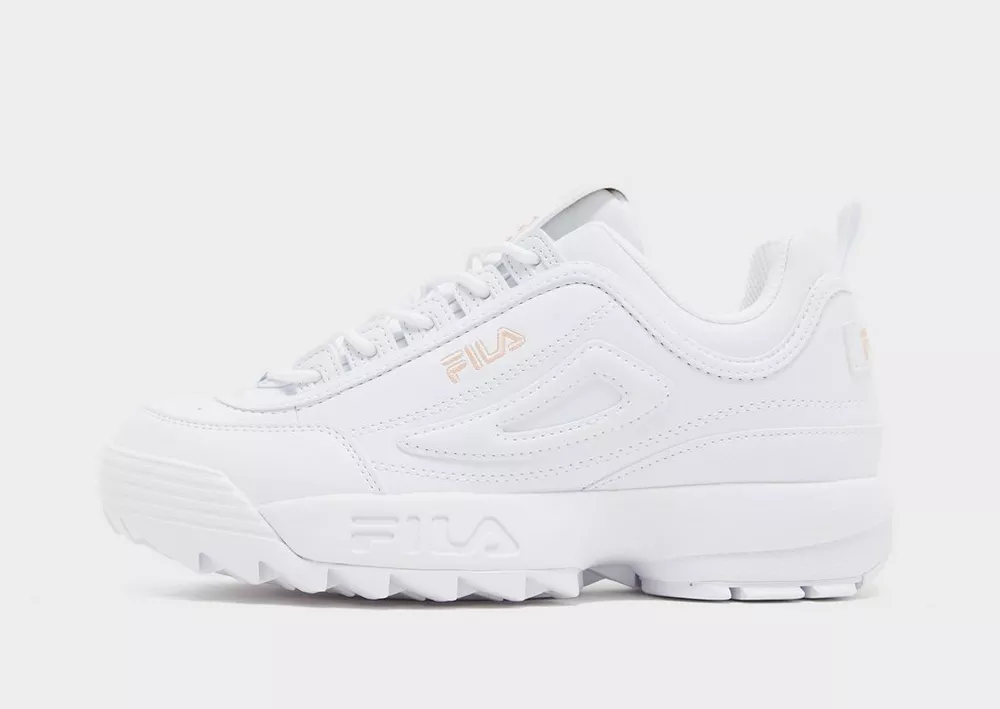 FILA DISRUPTOR II, фото 1 з 6