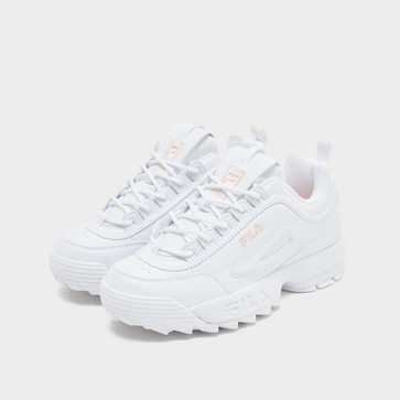 FILA DISRUPTOR II