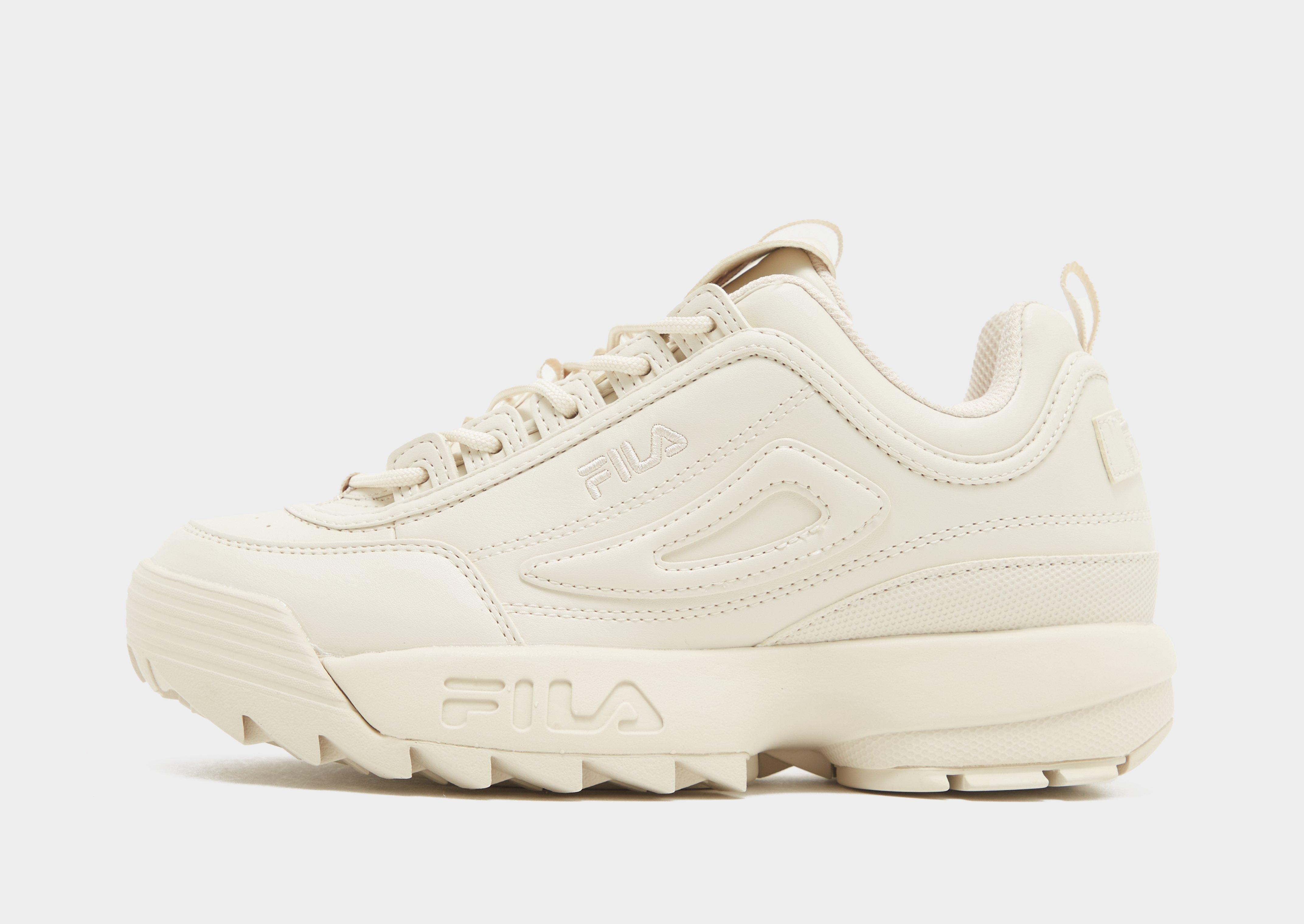 Fila Disruptor II