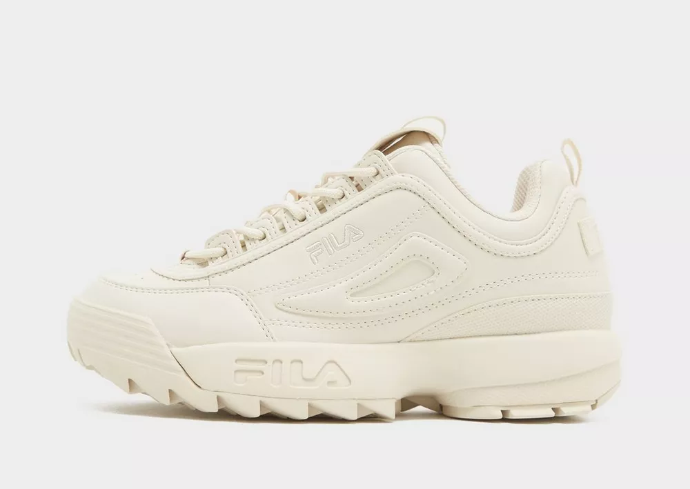 FILA DISRUPTOR II, фото 1 з 6