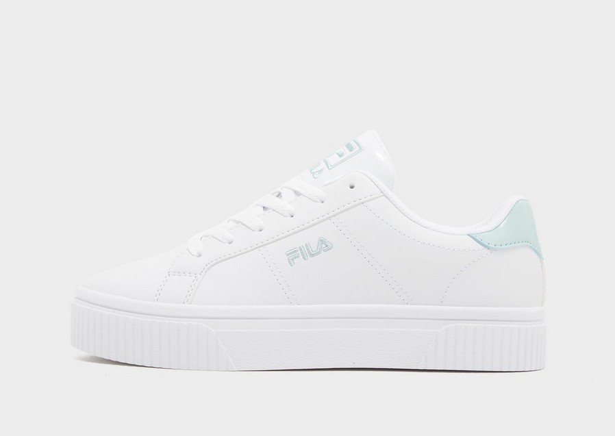 Buty sneakersy dla dzieci FILA PANACHE 