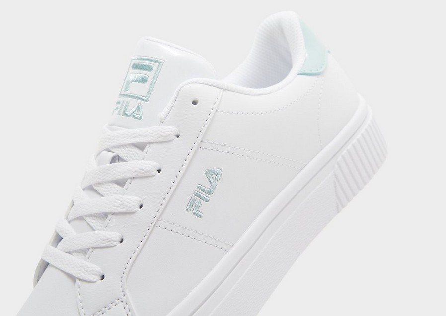 Adidași pentru copii FILA PANACHE  3CM02198-142 Alb