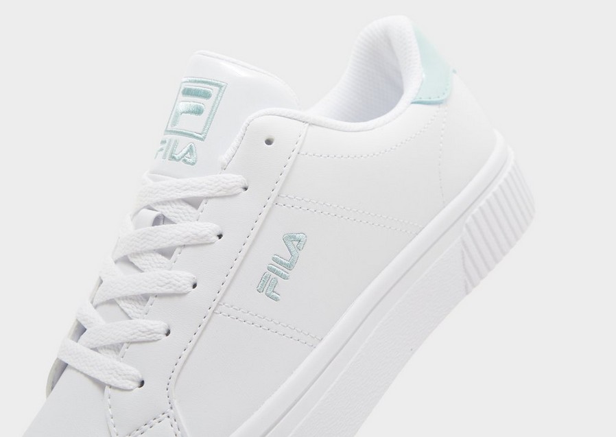 Buty sneakersy dla dzieci FILA PANACHE 