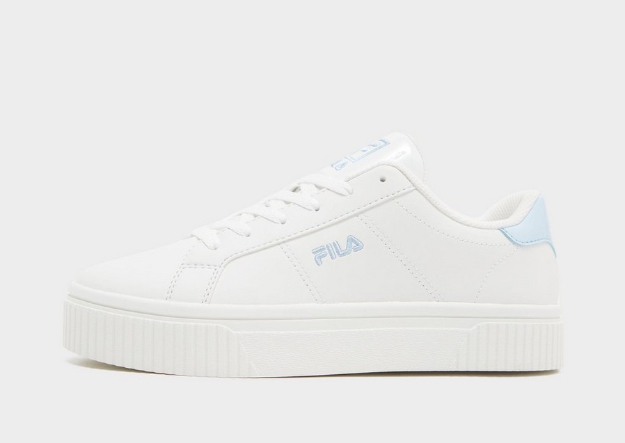 Gyerek sneakers FILA PANACHE 