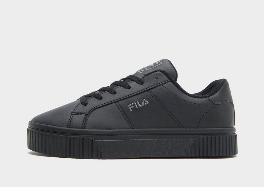 Дитячі кросівки FILA PANACHE  3CM02199-002 Чорний