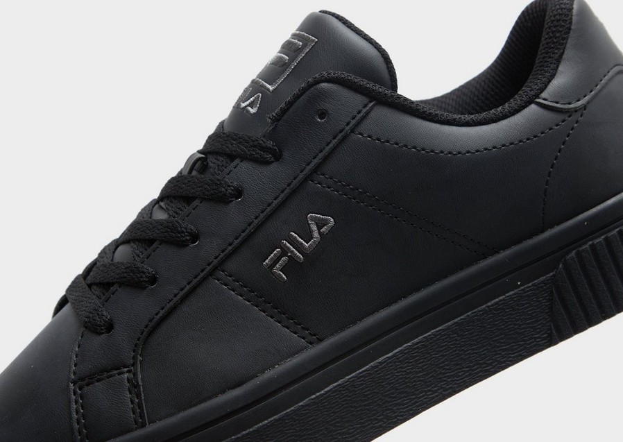 Дитячі кросівки FILA PANACHE  3CM02199-002 Чорний