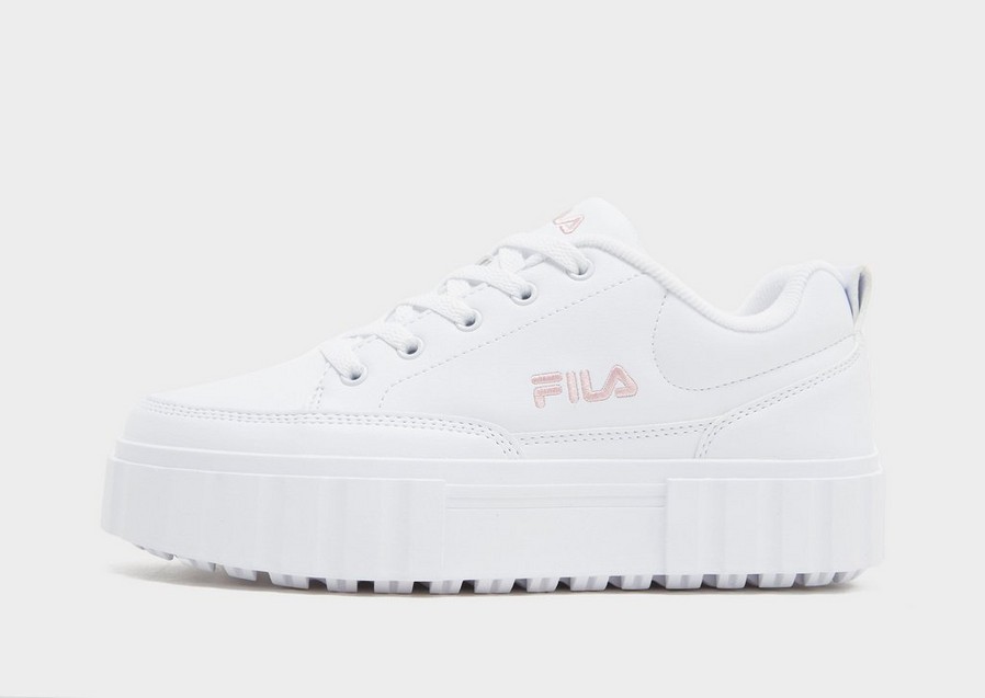 Gyerek sneakers FILA SANDBLAST 