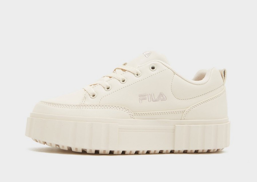 Gyerek sneakers FILA SANDBLAST 