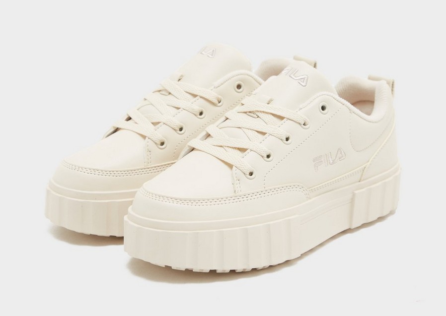 Gyerek sneakers FILA SANDBLAST 