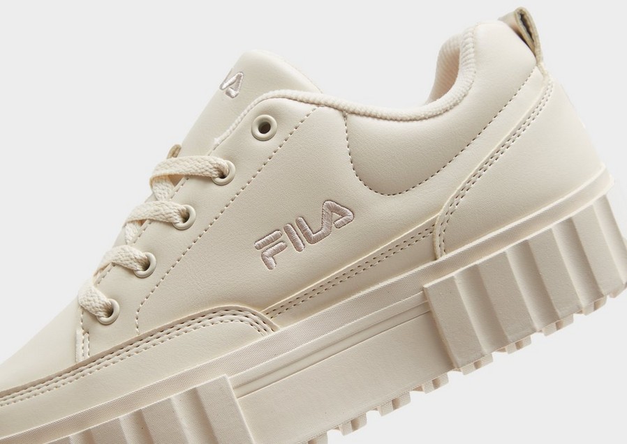 Gyerek sneakers FILA SANDBLAST 