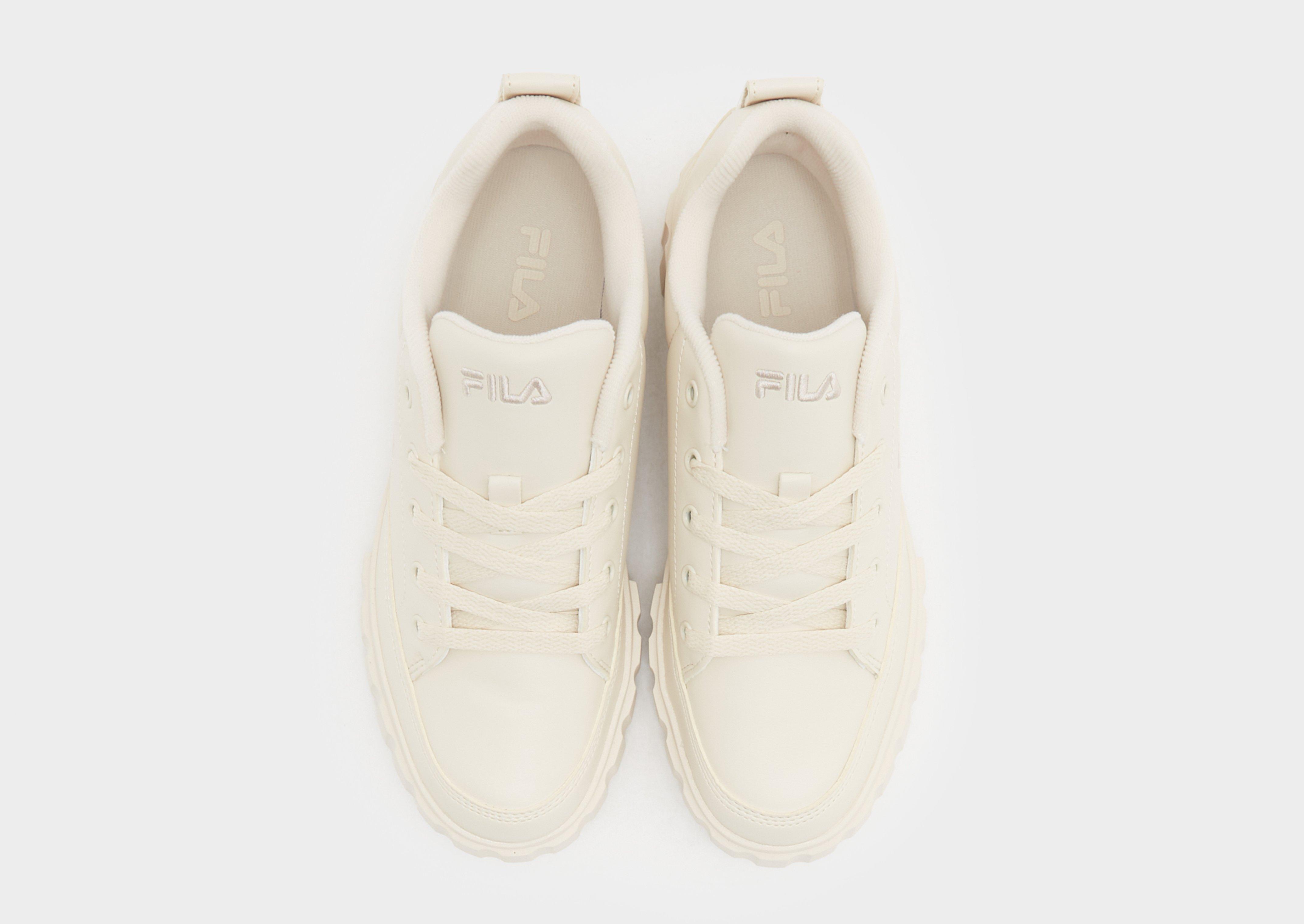 Детски маратонки FILA SANDBLAST  3CM02200-920 Бежов