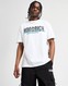 HOODRICH MARŠKINĖLIAI SPLATTER TEE WHT