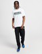 HOODRICH MARŠKINĖLIAI SPLATTER TEE WHT