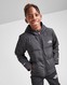 THE NORTH FACE KABÁT $SHERKALA PADDED JKT BLK