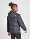 THE NORTH FACE КУРТКА $SHERKALA PADDED JKT BLK