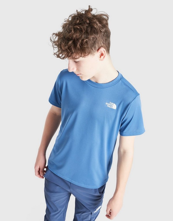 The North Face T-Shirt Reaxion T Federal - obrazek 2