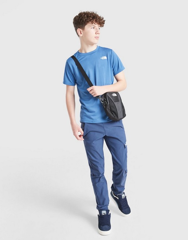 The North Face T-Shirt Reaxion T Federal - obrazek 3