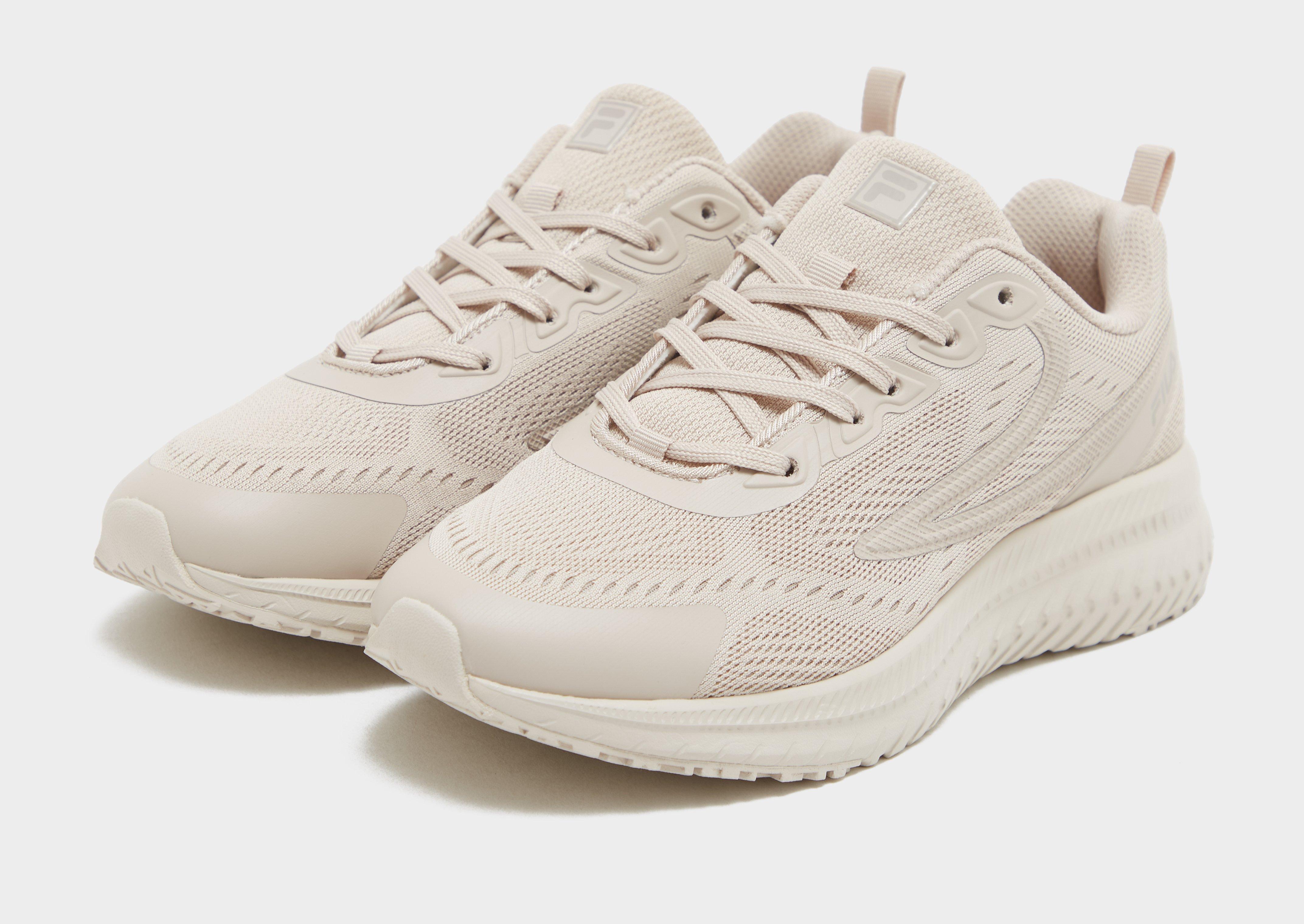 Дамски обувки FILA FUSE  5RM02841-925 Бежов