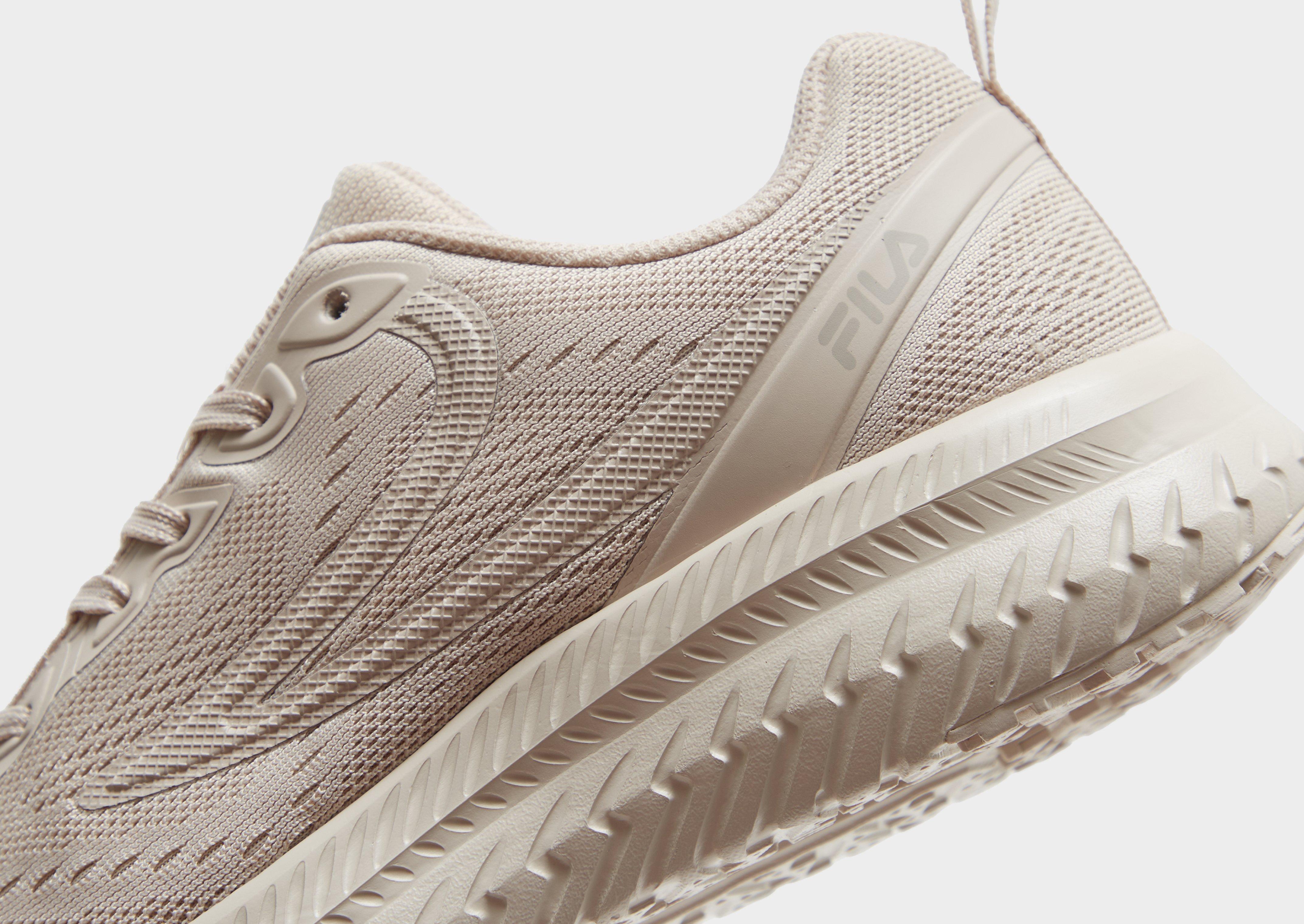 Дамски обувки FILA FUSE  5RM02841-925 Бежов