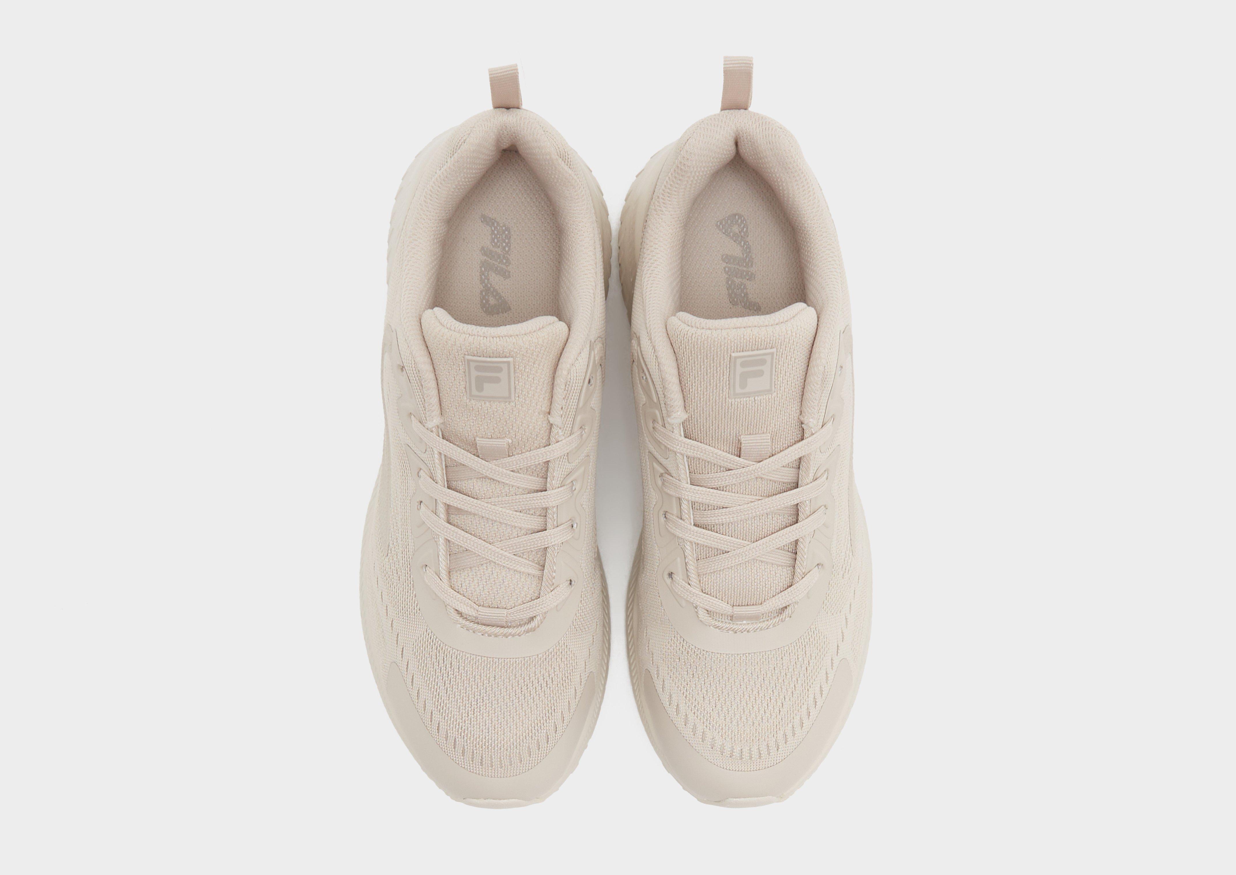 Дамски обувки FILA FUSE  5RM02841-925 Бежов