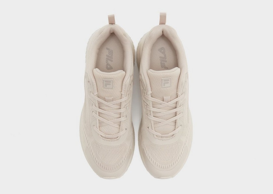 Női sneakers FILA FUSE  5RM02841-925 Bézs