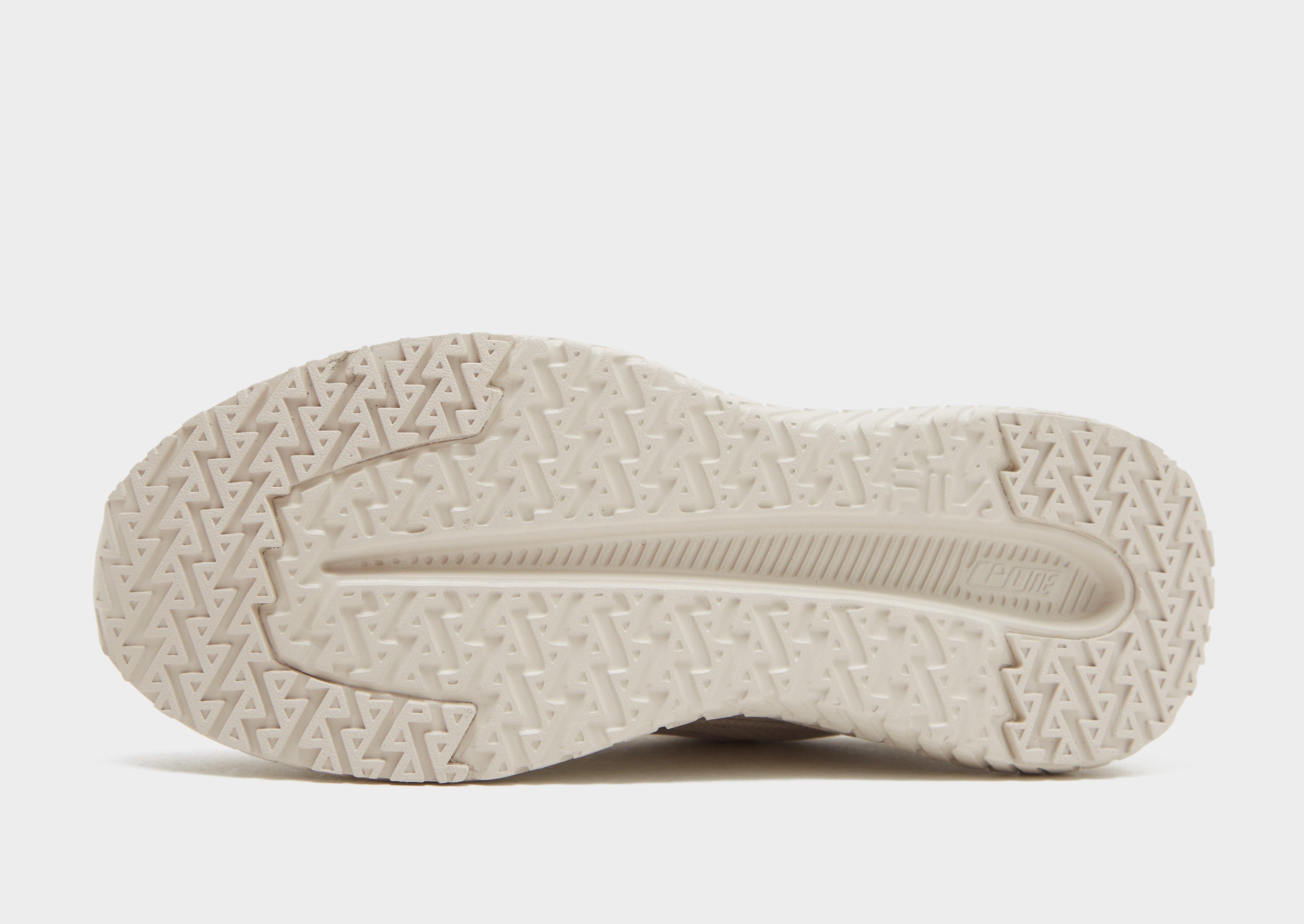 Дамски обувки FILA FUSE  5RM02841-925 Бежов