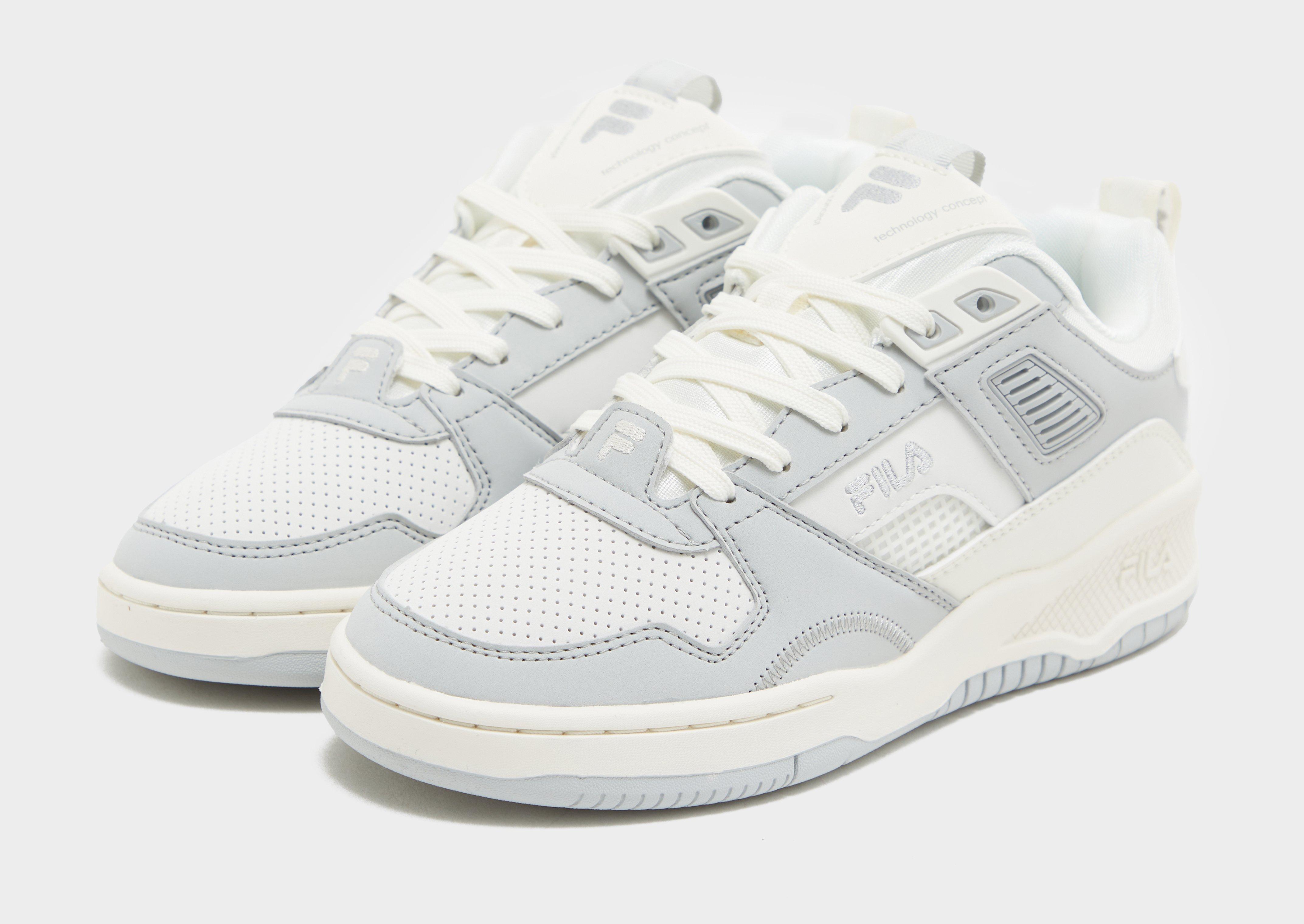 Buty sneakersy damskie FILA CORDA  5TM02047-166 Beżowy