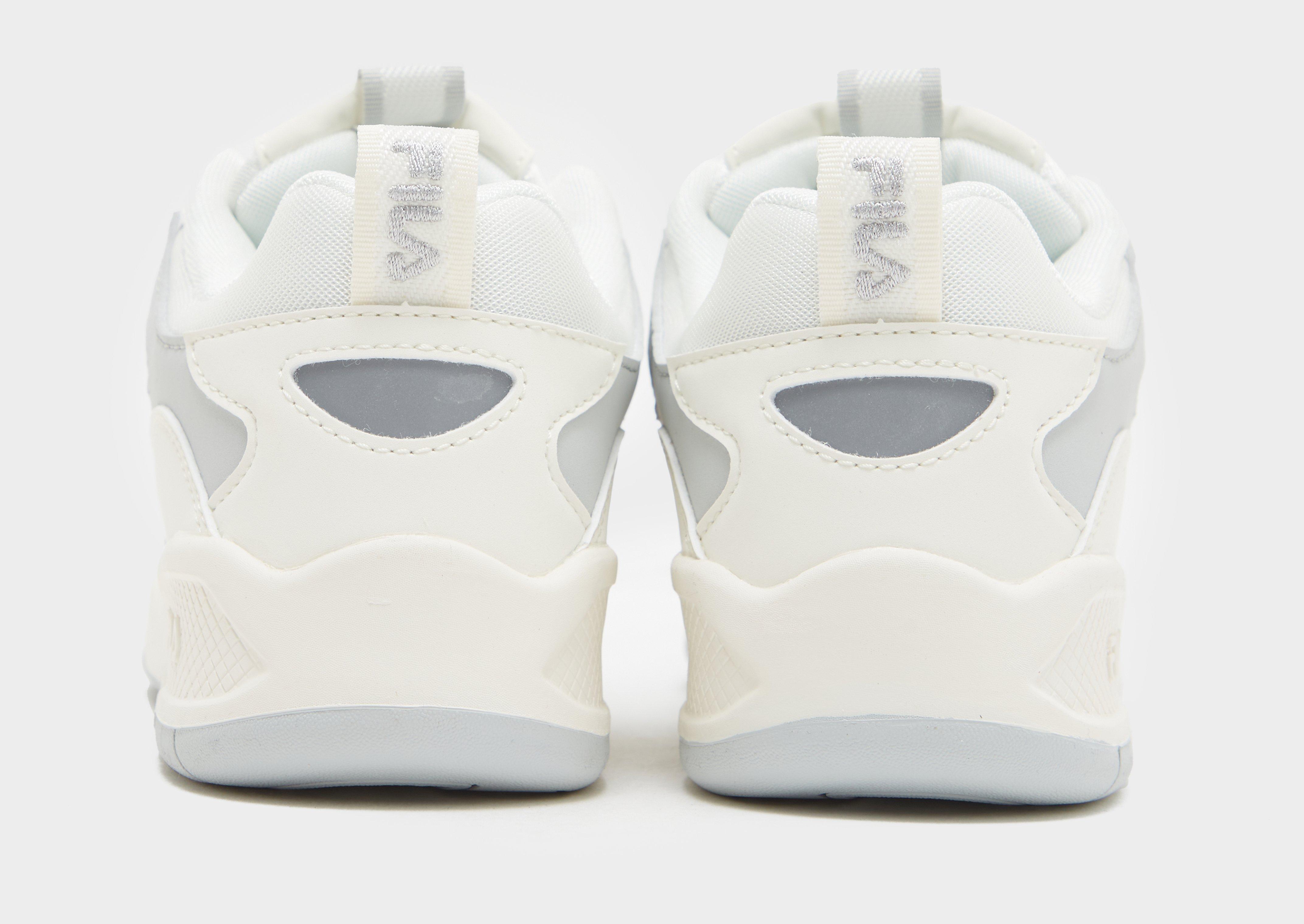 Buty sneakersy damskie FILA CORDA  5TM02047-166 Beżowy