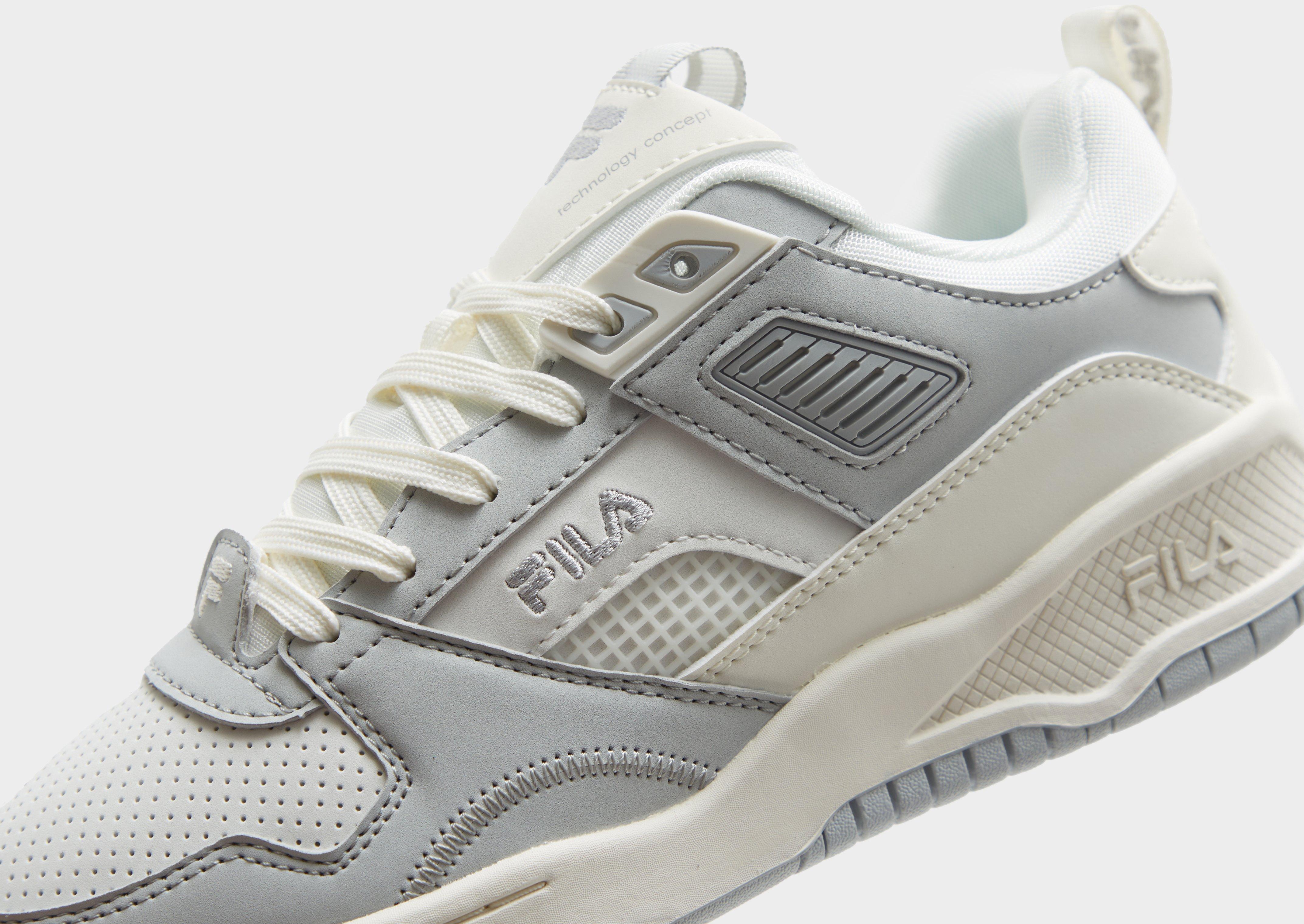 Buty sneakersy damskie FILA CORDA  5TM02047-166 Beżowy