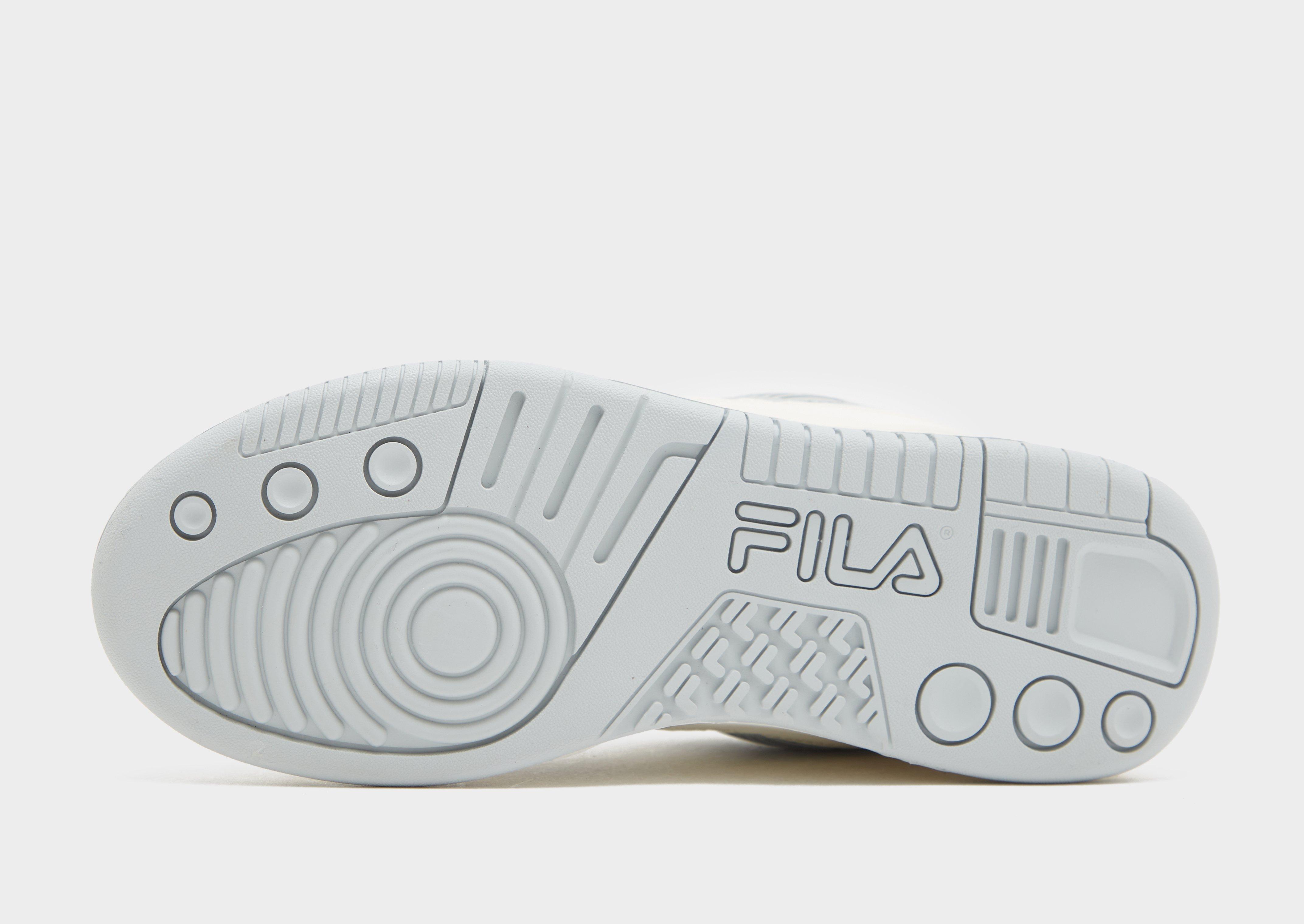 Buty sneakersy damskie FILA CORDA  5TM02047-166 Beżowy