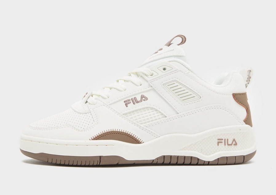 Női sneakers FILA CORDA  5TM02047-103 Bézs