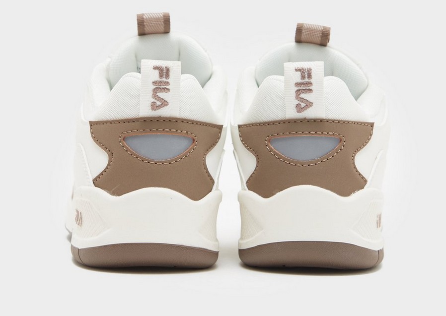 Női sneakers FILA CORDA  5TM02047-103 Bézs