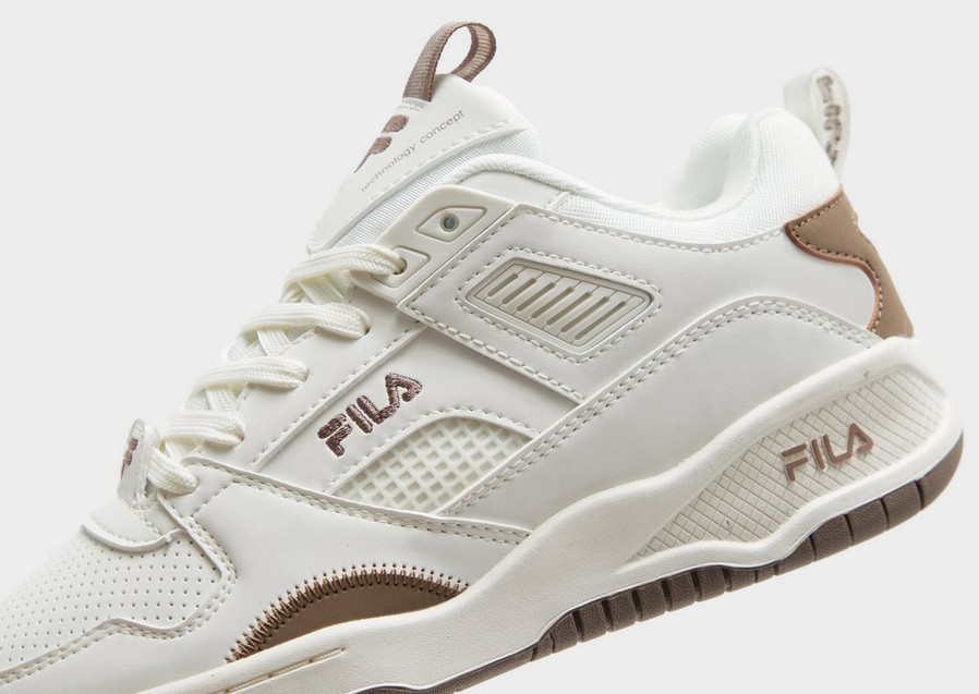 Női sneakers FILA CORDA 