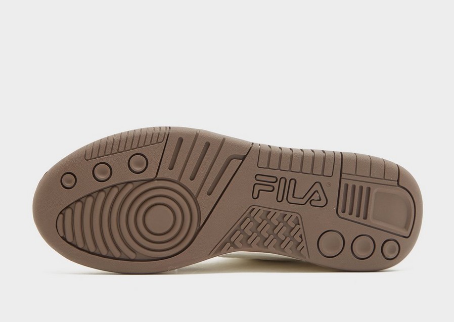 Női sneakers FILA CORDA  5TM02047-103 Bézs