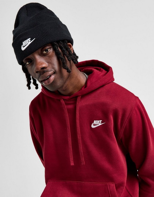 Nike Čepice U Nk Peak Beanie Tc Fut F24 L