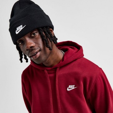 Căciulă pentru femei NIKE CACIULA U NK PEAK BEANIE TC FUT F24 L