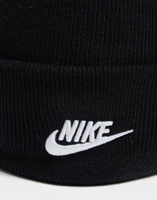 Nike Čiapka Zimná U Nk Peak Beanie Tc Fut F24 L