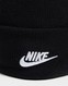 NIKE CZAPKA U NK PEAK BEANIE TC FUT F24 L