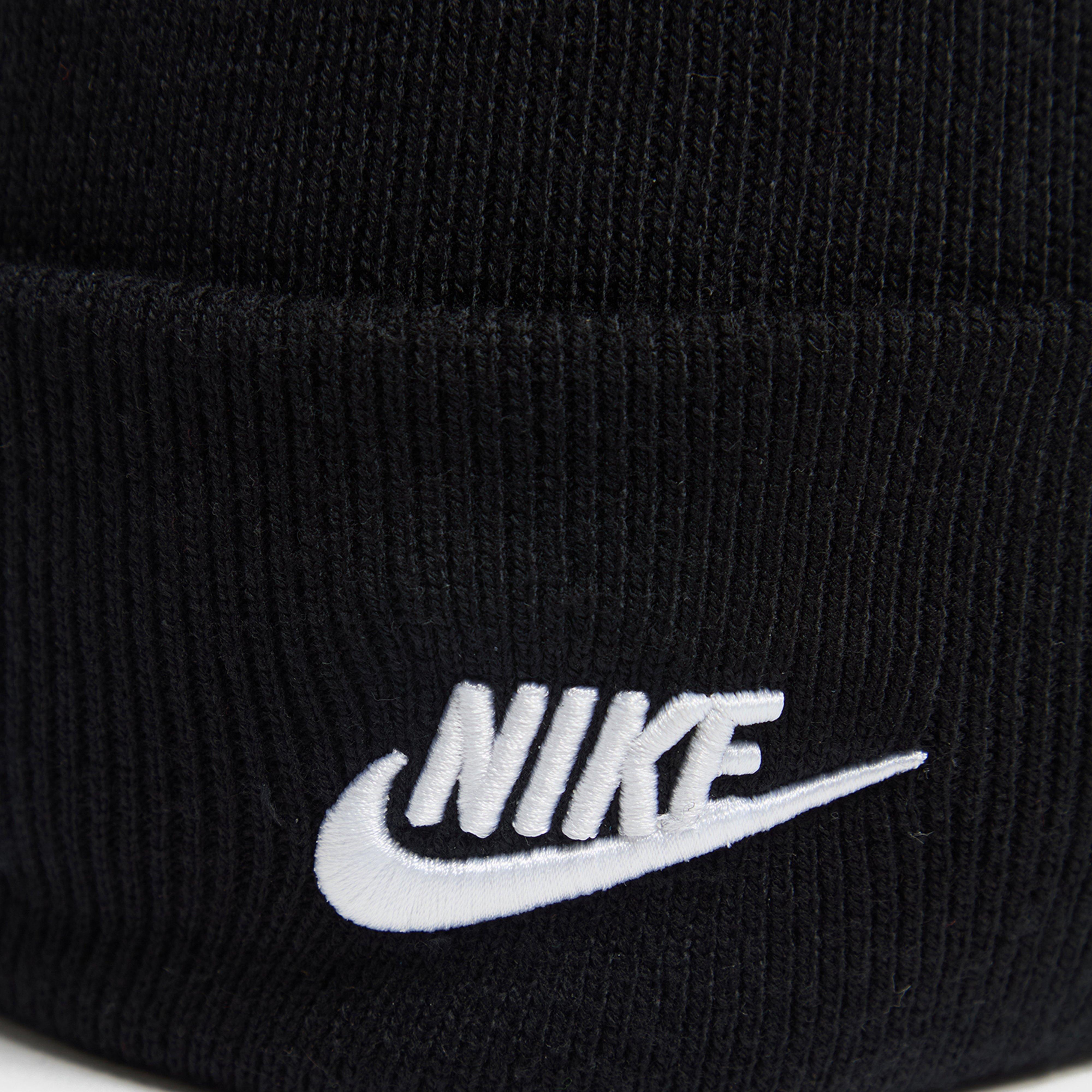 Női téli sapká NIKE SAPKA TÉLI U NK PEAK BEANIE TC FUT F24 L