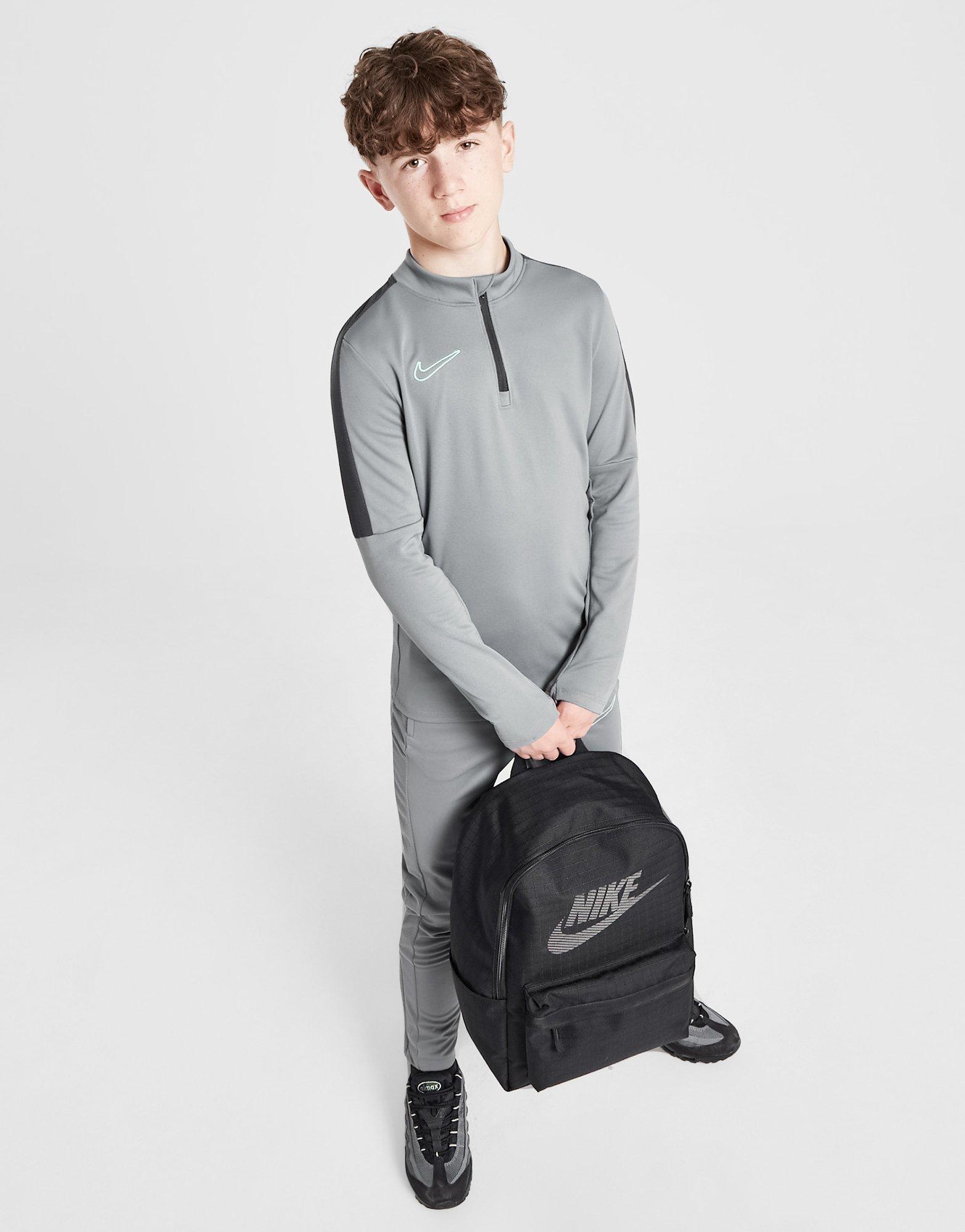 Nike Mikina K Nk Df Acd23 Drill Top Br B