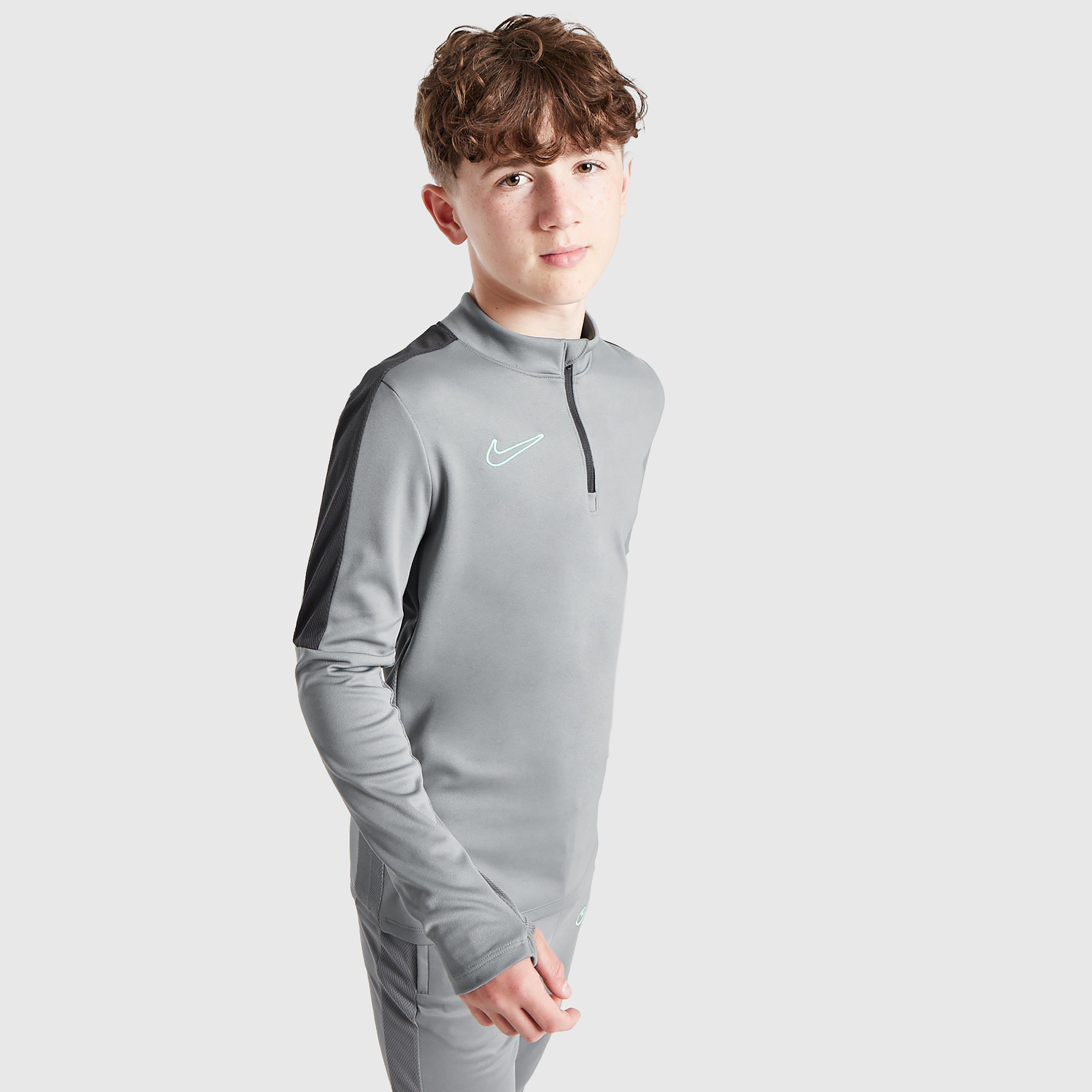 Bluza dziecięca NIKE BLUZA K NK DF ACD23 DRILL TOP BR B