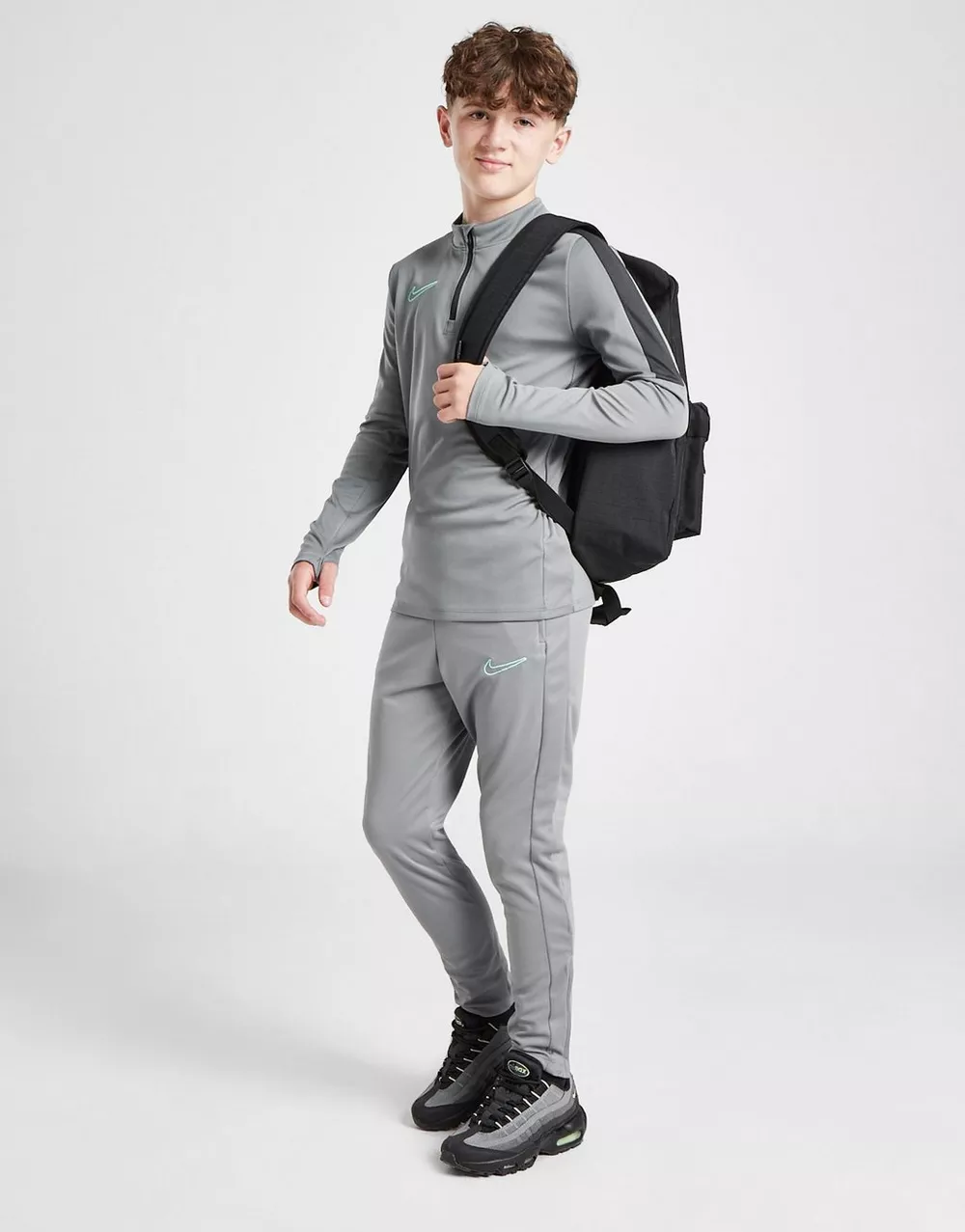 NIKE ШТАНИ K NK DF ACD23 PANT KPZ BR B, фото 1 з 5