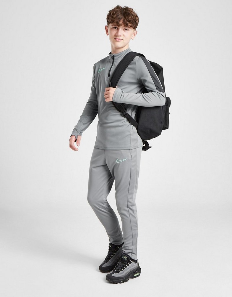 Дитячі штани NIKE ШТАНИ K NK DF ACD23 PANT KPZ BR B DX5490-084 Сірий