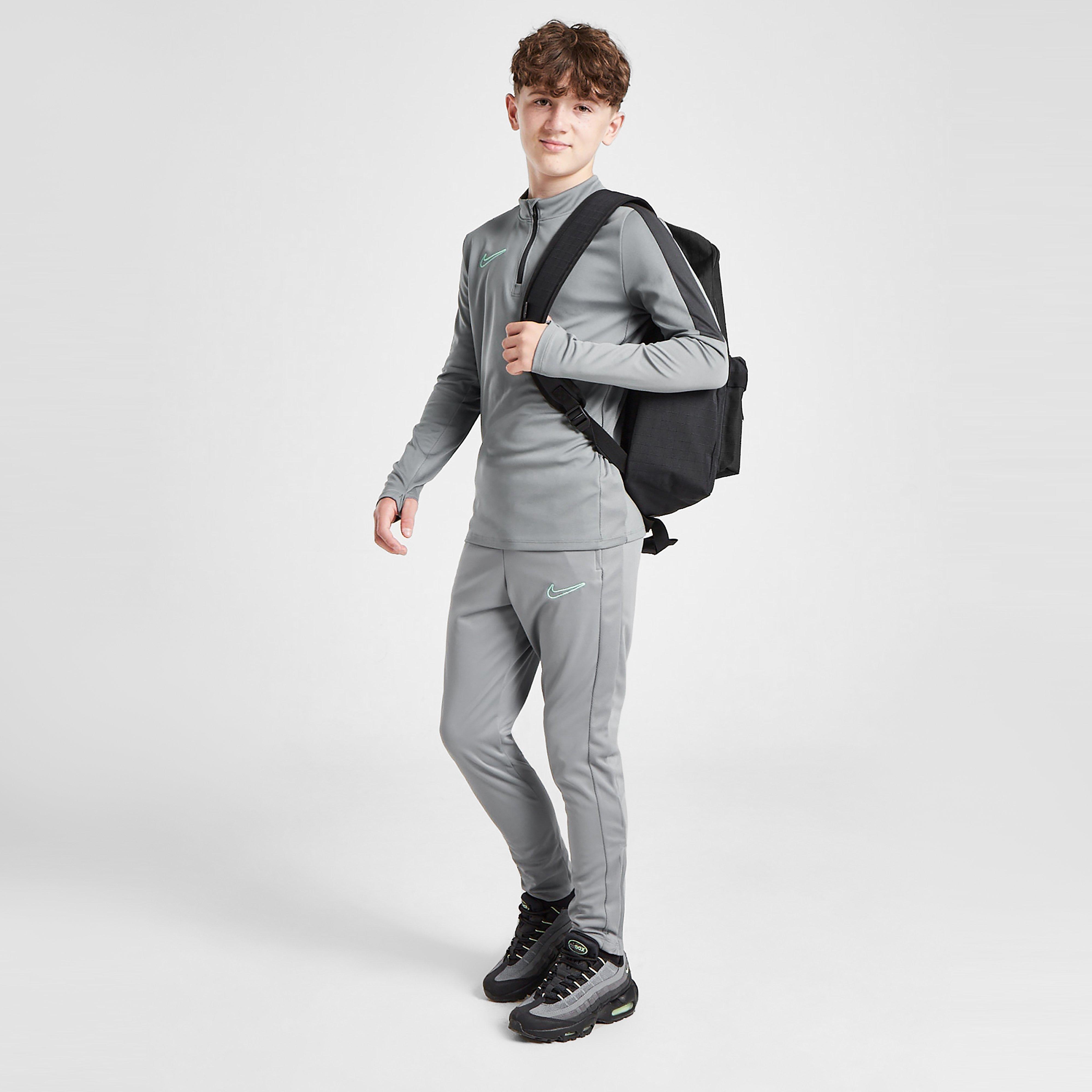 Dětské kalhoty NIKE KALHOTY  K NK DF ACD23 PANT KPZ BR B