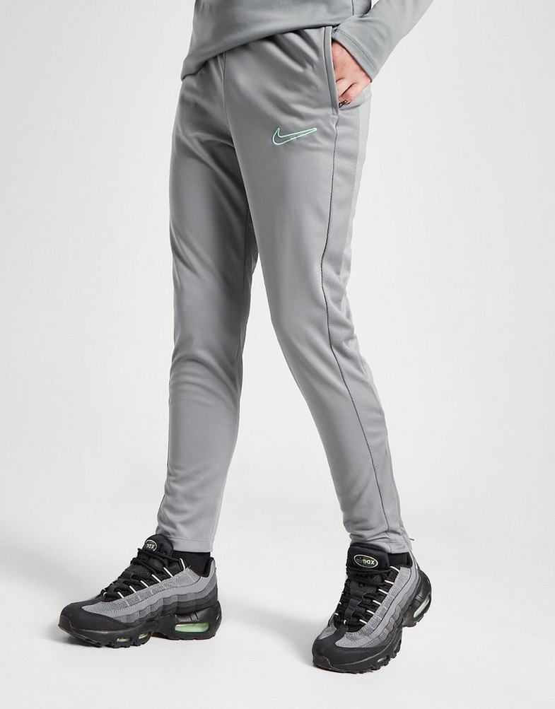 Дитячі штани NIKE ШТАНИ K NK DF ACD23 PANT KPZ BR B DX5490-084 Сірий
