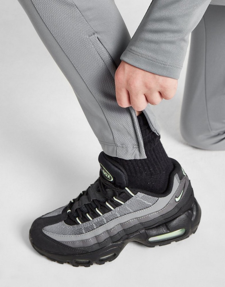 Дитячі штани NIKE ШТАНИ K NK DF ACD23 PANT KPZ BR B DX5490-084 Сірий