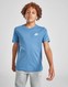NIKE ТЕНИСКА K NSW TEE EMB FUTURA LBR